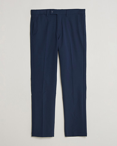 RLX Ralph Lauren Flat Front Golf Pants Refined Navy – Blau