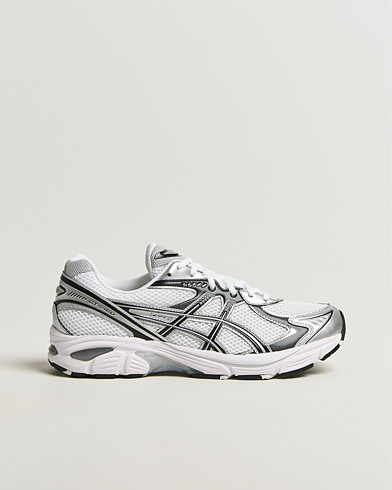 Asics GT-2160 White/Black – Weiß