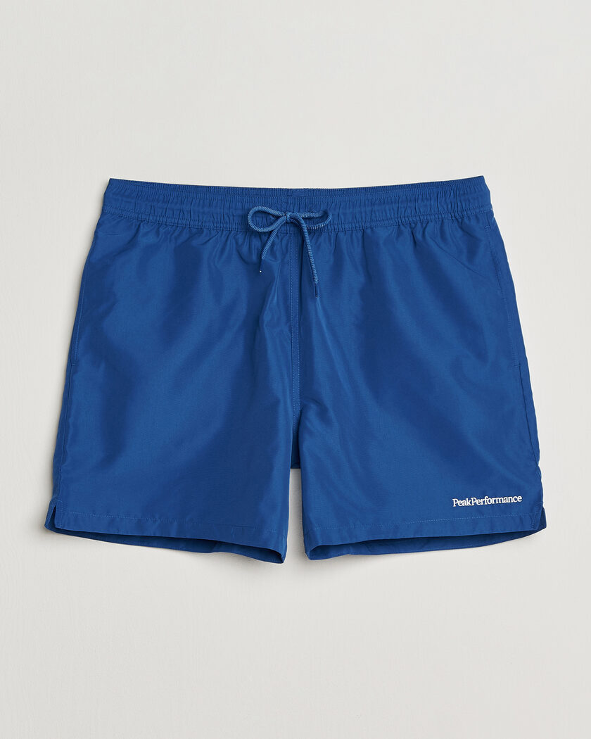 Peak Performance Swimshorts True Blue – Blau