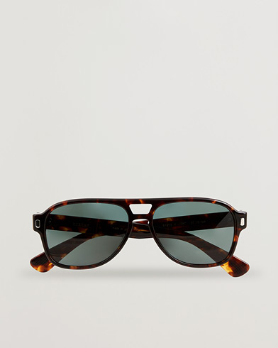 EYEVAN 7285 Brett Sunglasses Tortoise – Braun