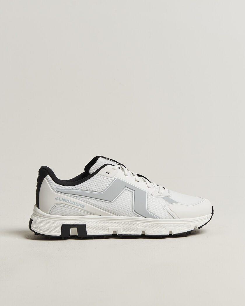  J.Lindeberg Vent 500 Golf Sneaker White – Weiß