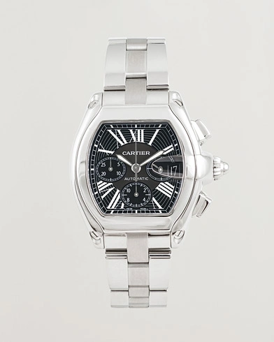 Cartier Pre-Owned Roadster