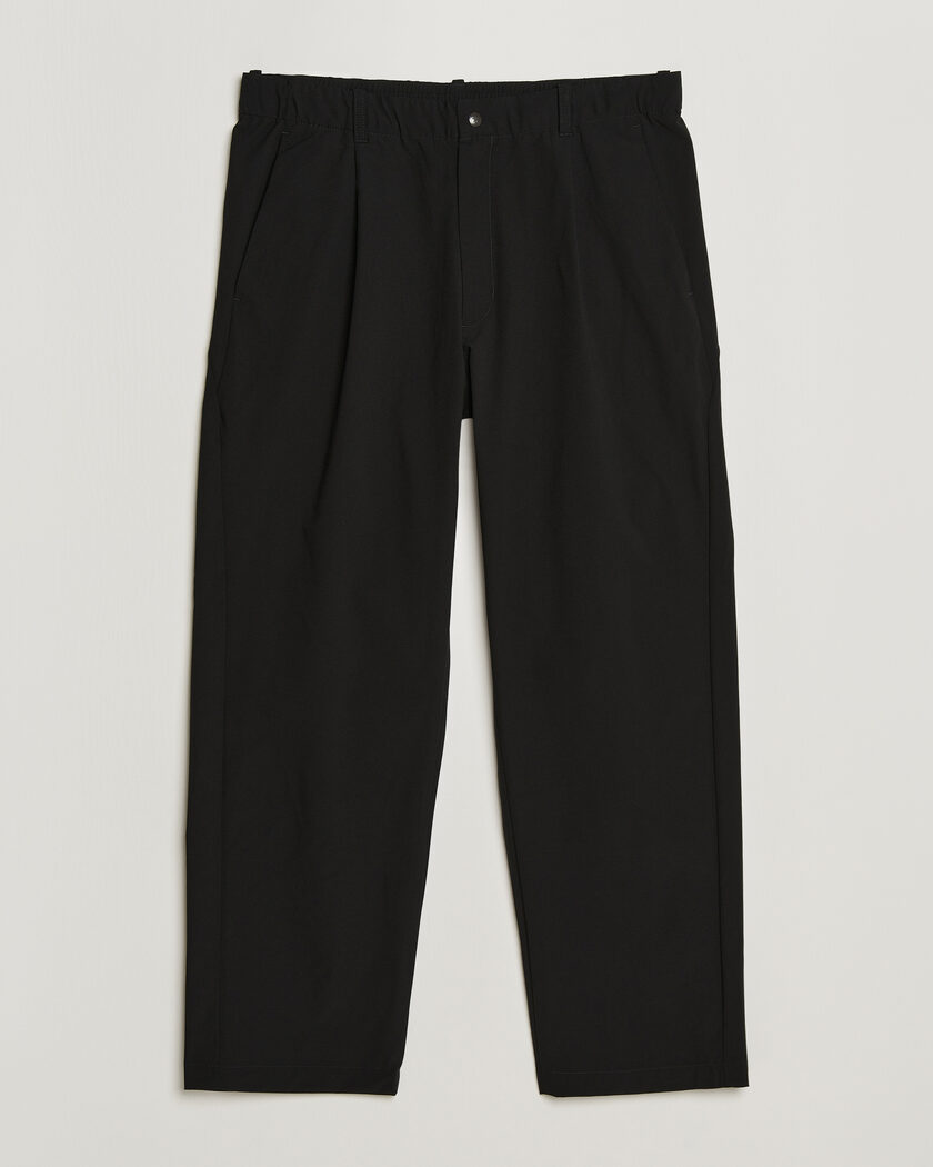 Goldwin Tapered Light Pants Black – Schwarz