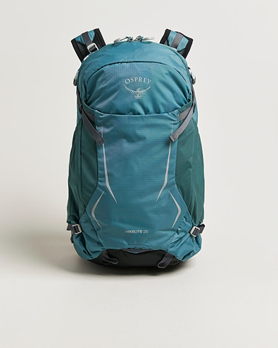 Osprey HikeLite 26 Cascade Blue – Blau