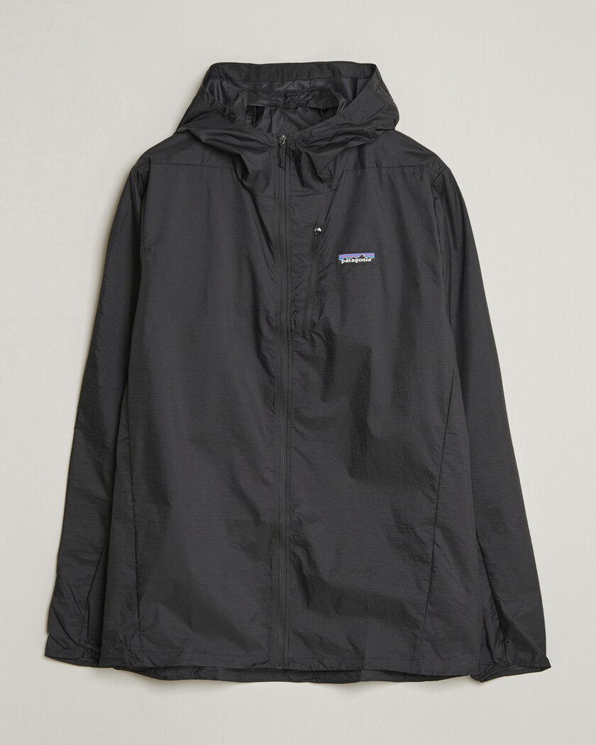 Patagonia Houdini Running Jacket Black – Schwarz