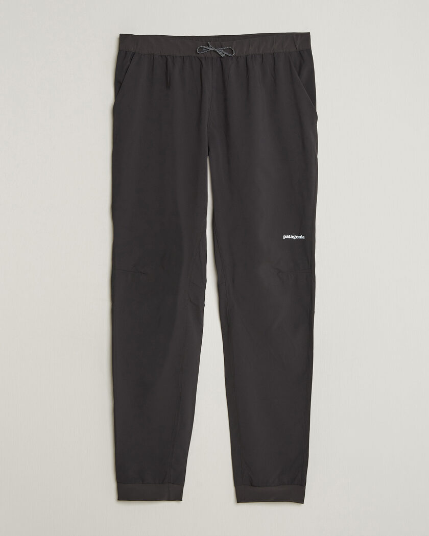 Patagonia Terrebonne Joggers Black – Schwarz