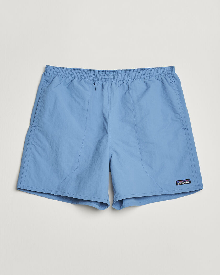 Patagonia Baggies Shorts Shore Blue – Blau