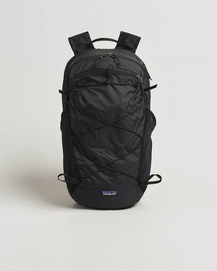 Patagonia Terravia Pack 22L Black – Schwarz