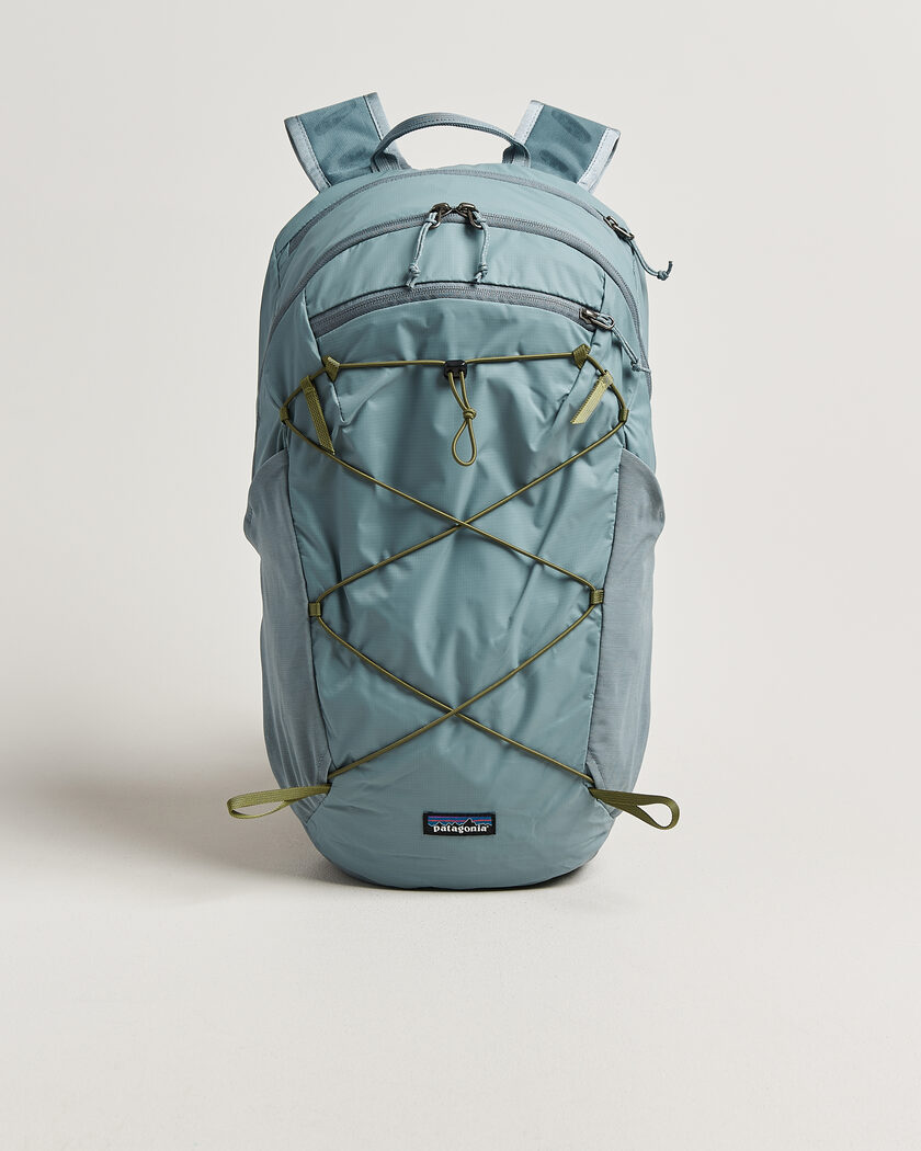 Patagonia Terravia Pack 22L Blue Sage – Blau