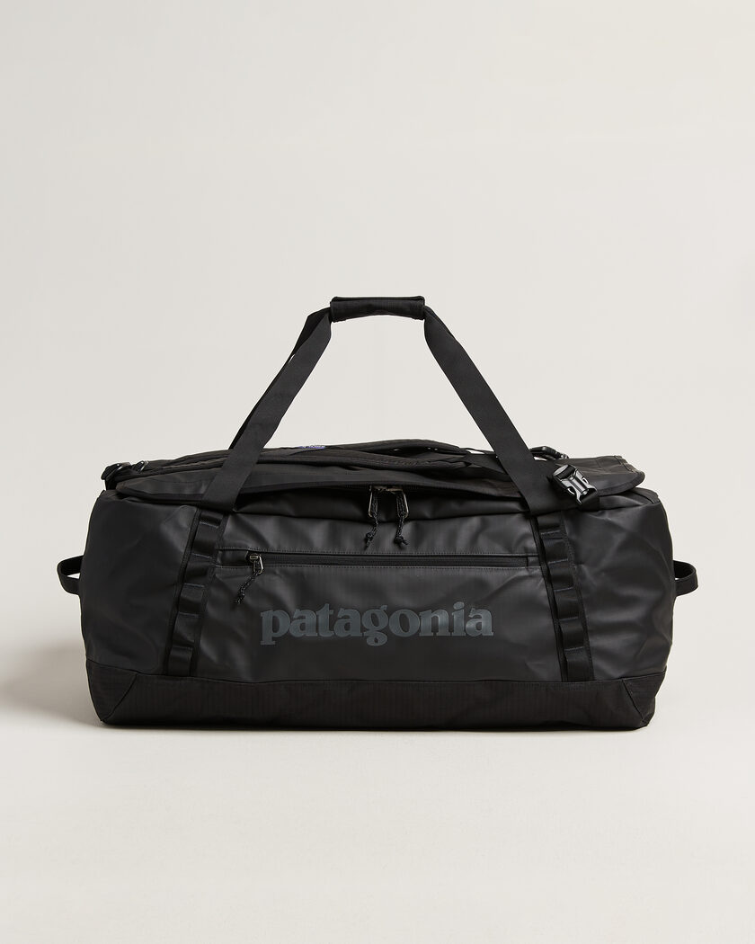 Patagonia Black Hole Duffel 70L Black – Schwarz