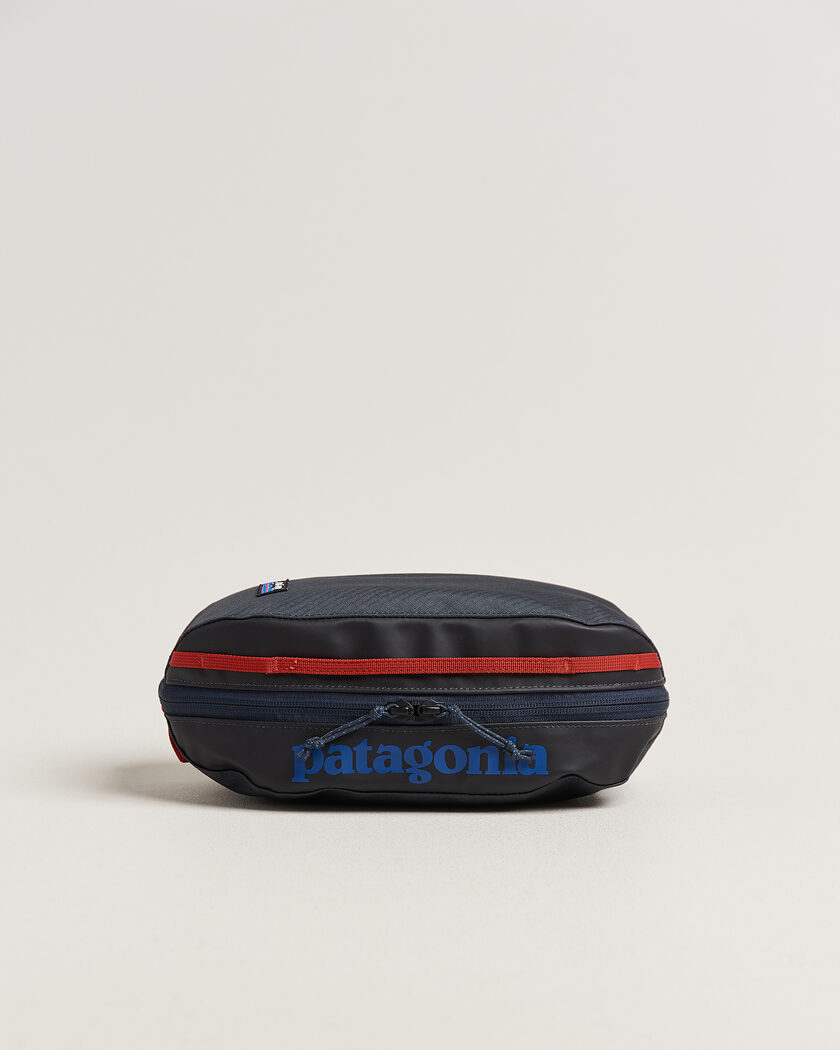 Patagonia Black Hole Cube 3L Smolder Blue – Blau