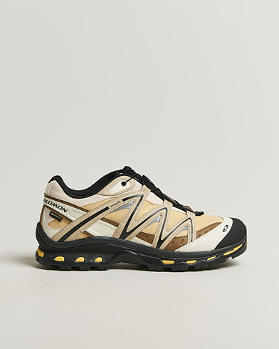 Salomon XT-Quest GTX Sneakers Sahara Sun – Braun