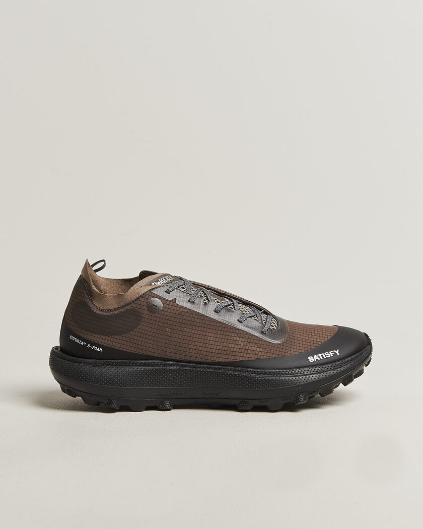 Satisfy The Rocker Trail Shoes Falcon – Braun
