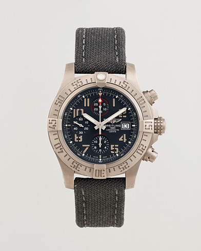 Breitling Pre-Owned Avenger Bandit