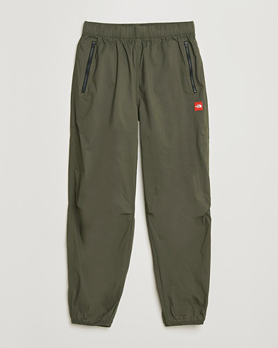 The North Face Red Box Packable Wind Pants New Taupe Green – Grün