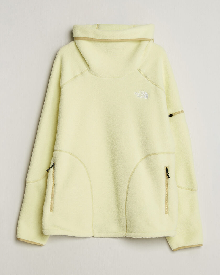 The North Face NSE Balaclava Fleece  Lemon Mist – Gelb