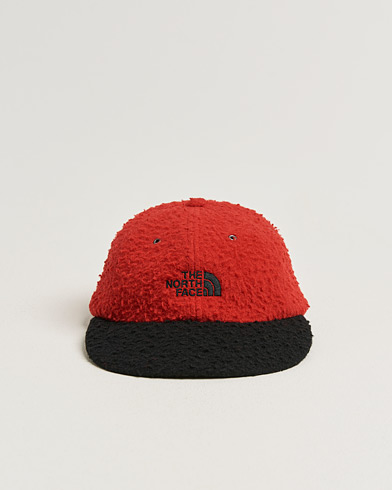The North Face Casentino Hat Red – Rot