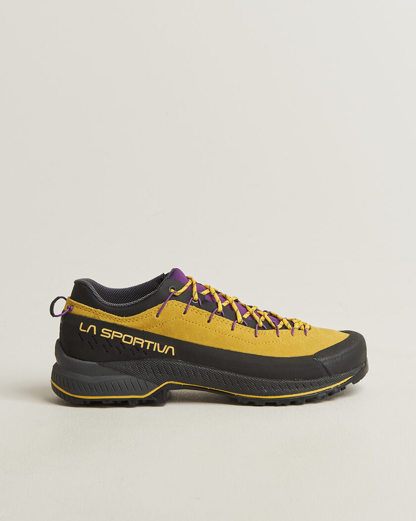 La Sportiva TX4 EVO Yellow/Purple – Gelb