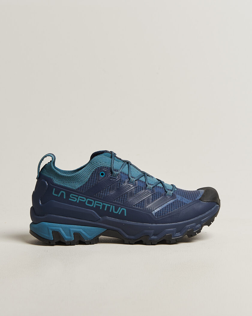 La Sportiva Ultra Raptor 3 Night Sky/Hurricane – Blau