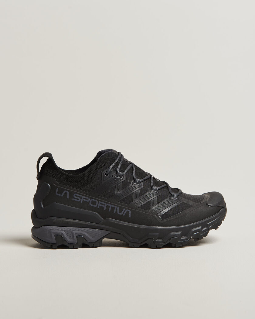 La Sportiva Ultra Raptor 3 Black – Schwarz