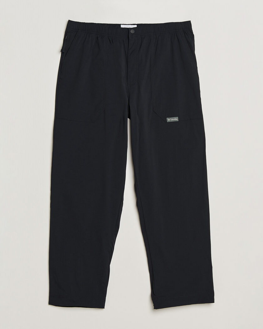 Arc'teryx Veilance Voronoi Softshell Pants Ganache bei Care of Carl