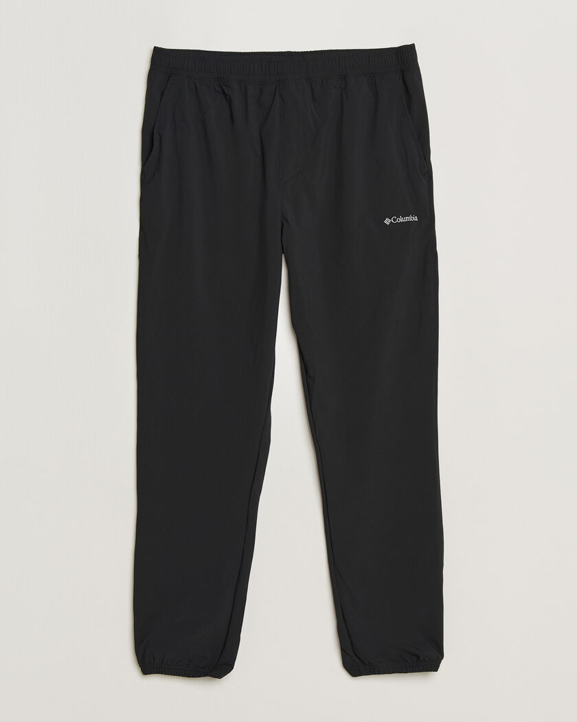 Columbia Vital Valley Jogger Black – Schwarz