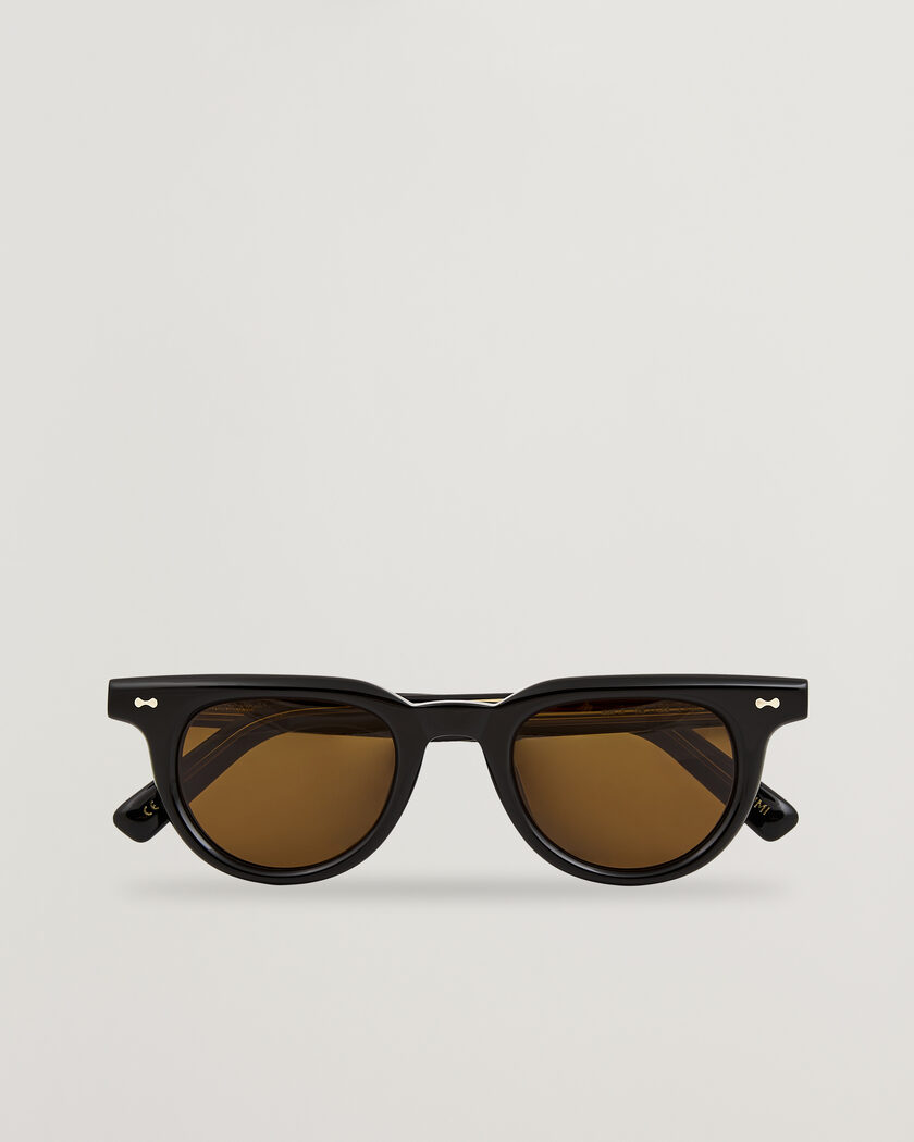 CHIMI Ciro Sunglasses Black – Schwarz