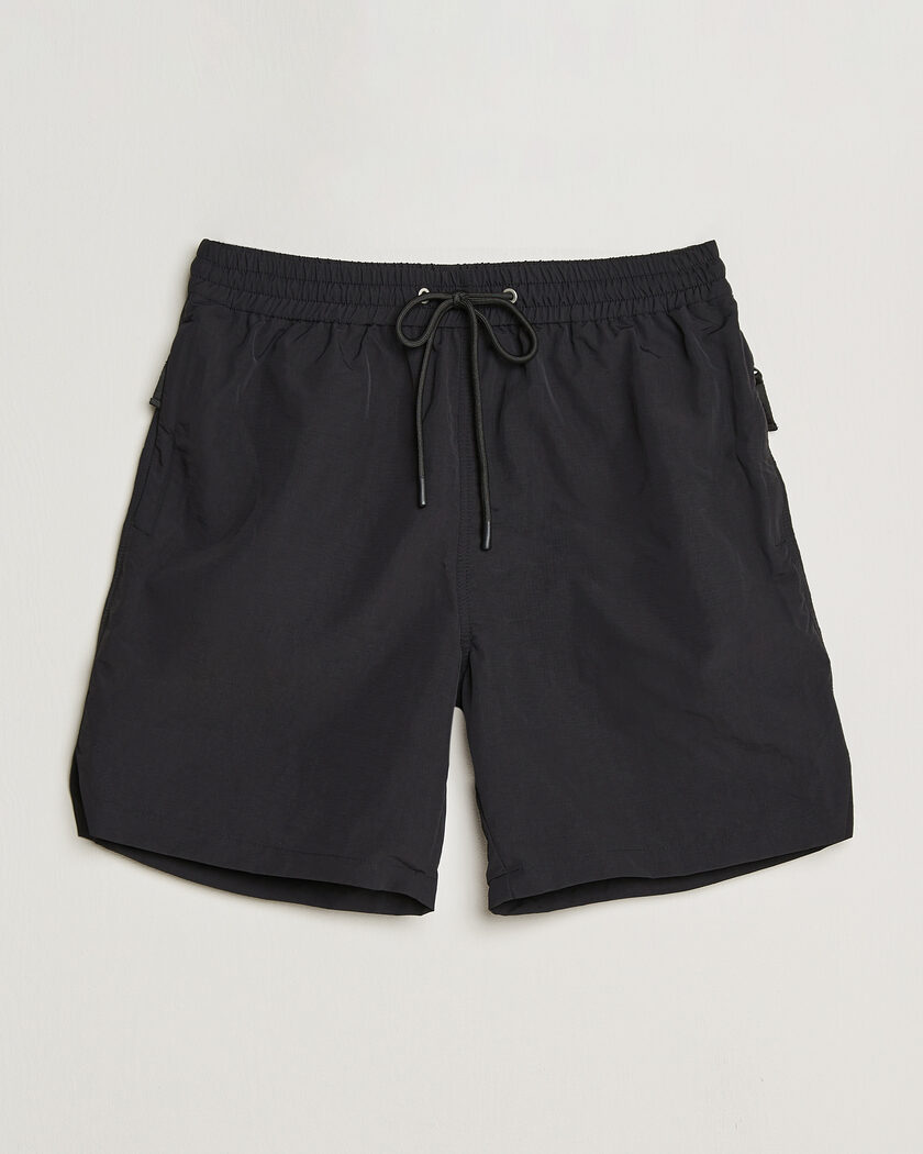 Patagonia Baggies Shorts Black bei Care of Carl