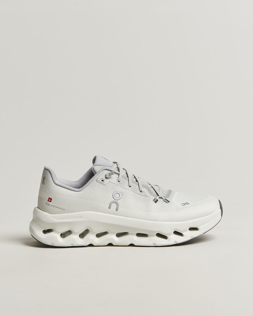 On Cloudtilt Glacier/Ice – Weiß