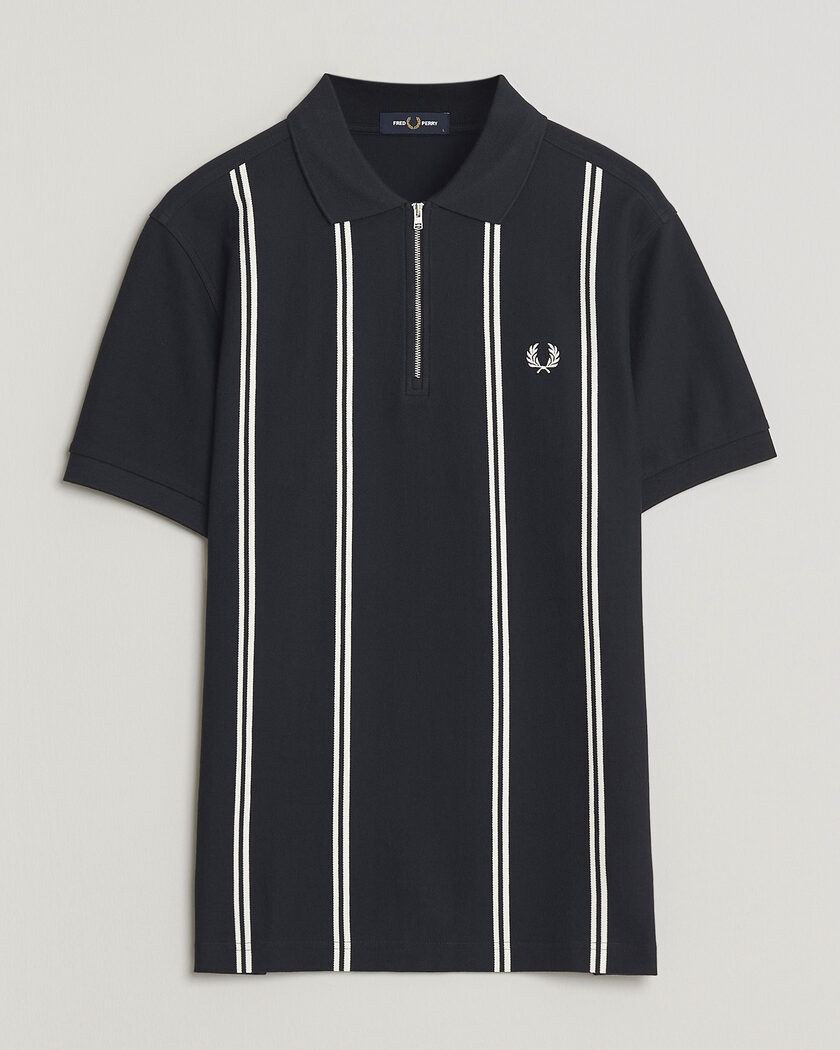 RLX Ralph Lauren Performance Polo Indigo Blue bei Care of Carl
