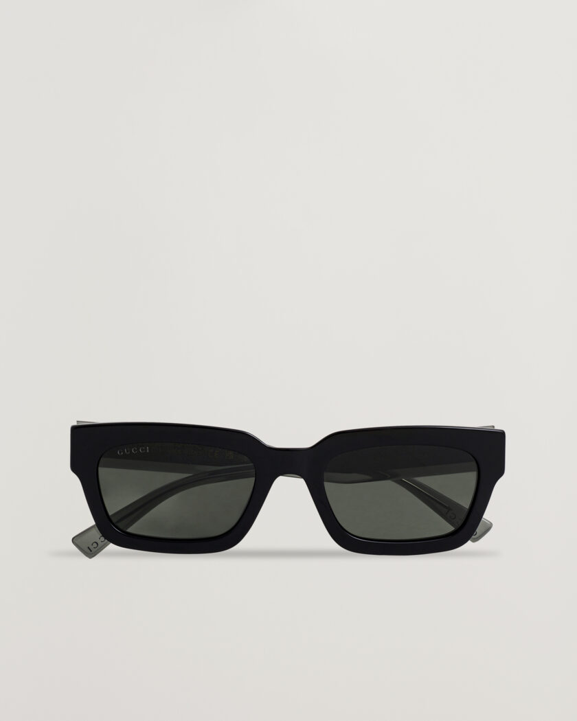 Gucci GG2069S Sunglasses Black – Schwarz