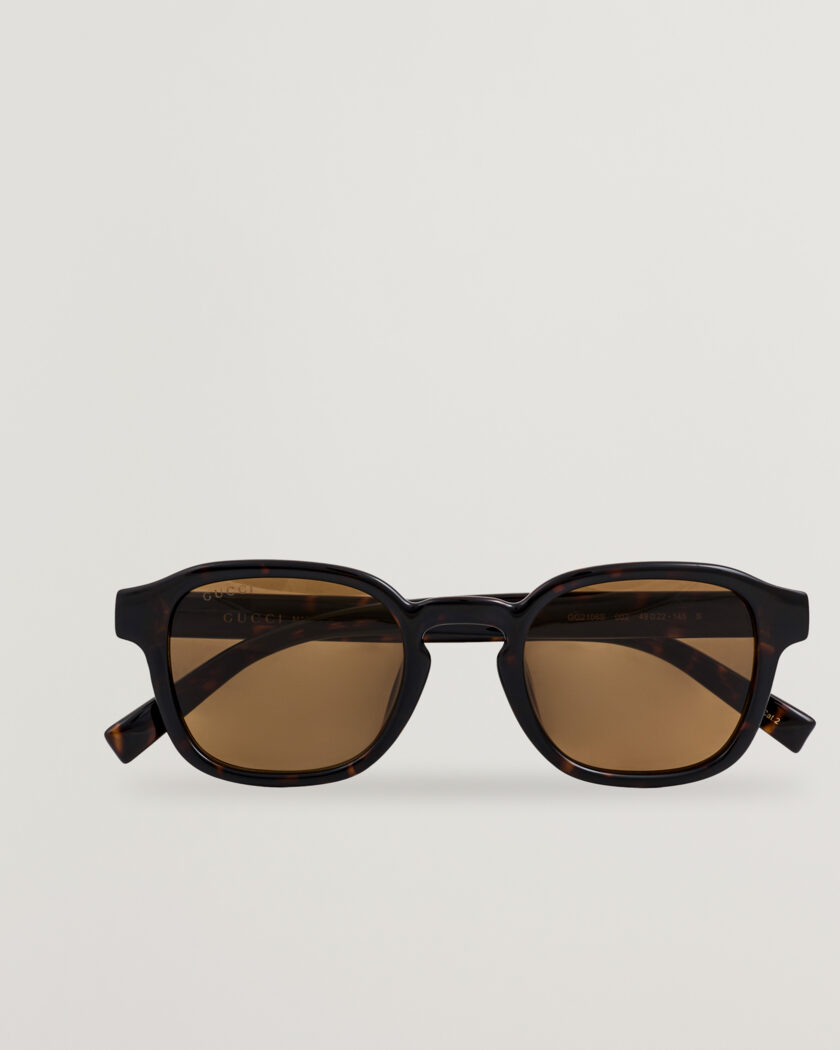 Gucci GG2106S Sunglasses Havana – Braun