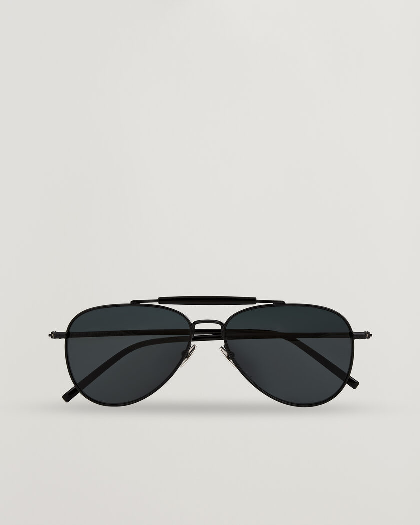 Saint Laurent SL 864 Sunglasses Black – Schwarz