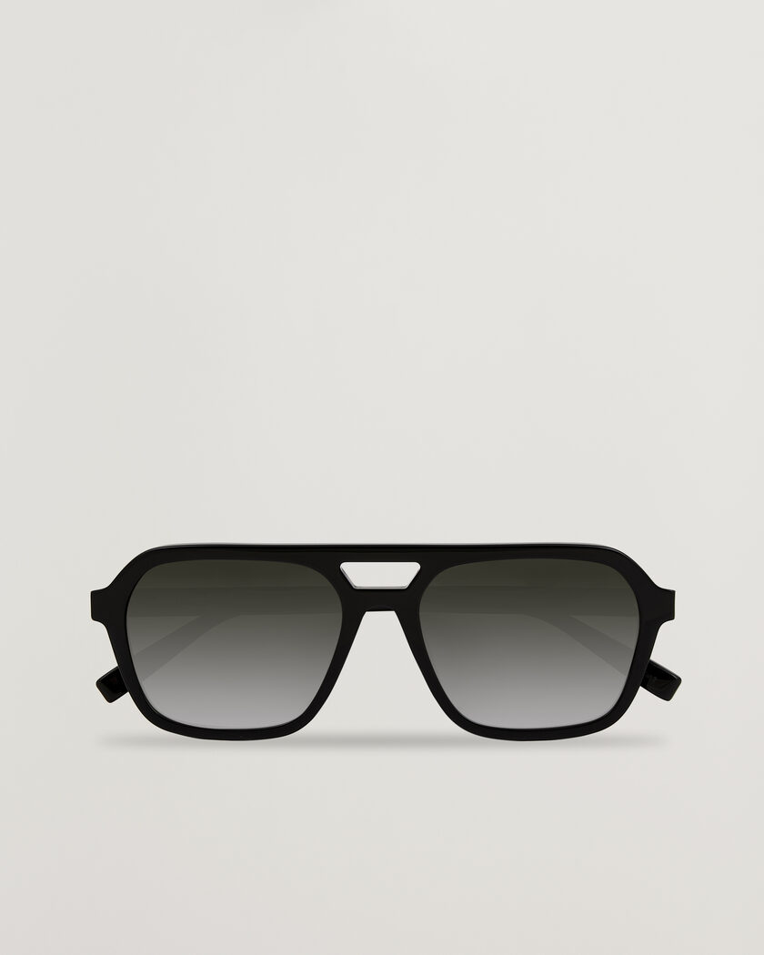 Saint Laurent SL 905 Sunglasses Black – Schwarz