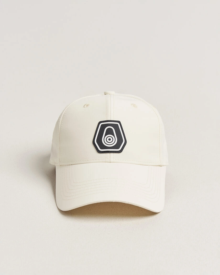Sail Racing Fleet Cap Off White – Weiß
