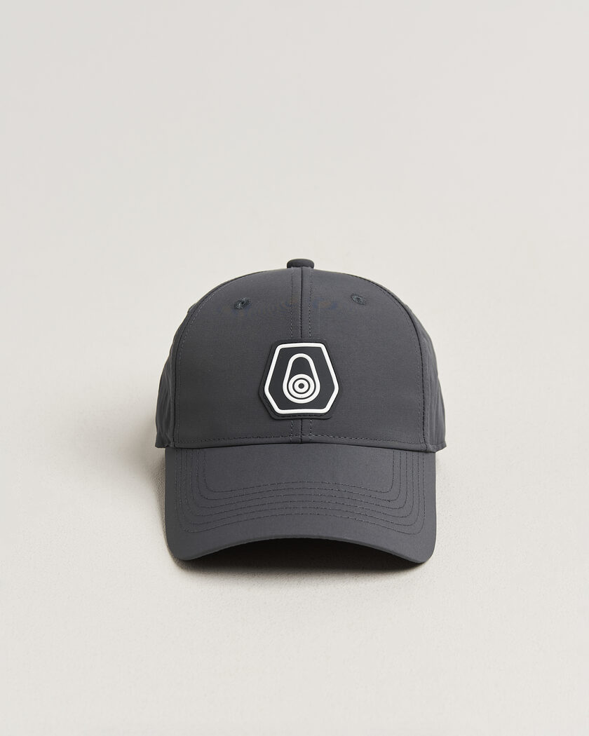 Sail Racing Fleet Cap Dark Steel Blue – Blau
