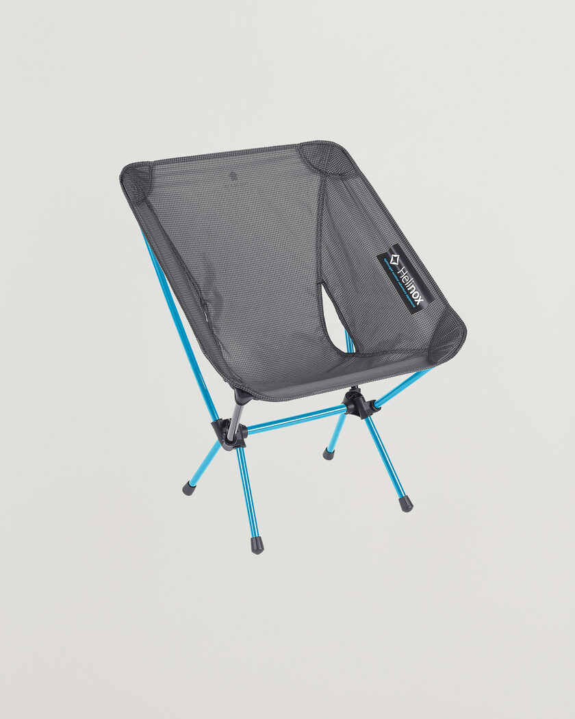 Helinox Chair Zero Large Black – Schwarz
