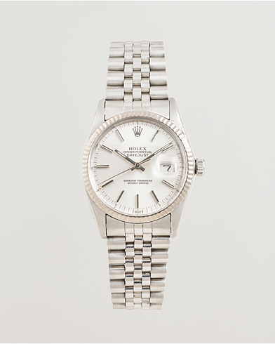 Rolex Pre-Owned Datejust 36 