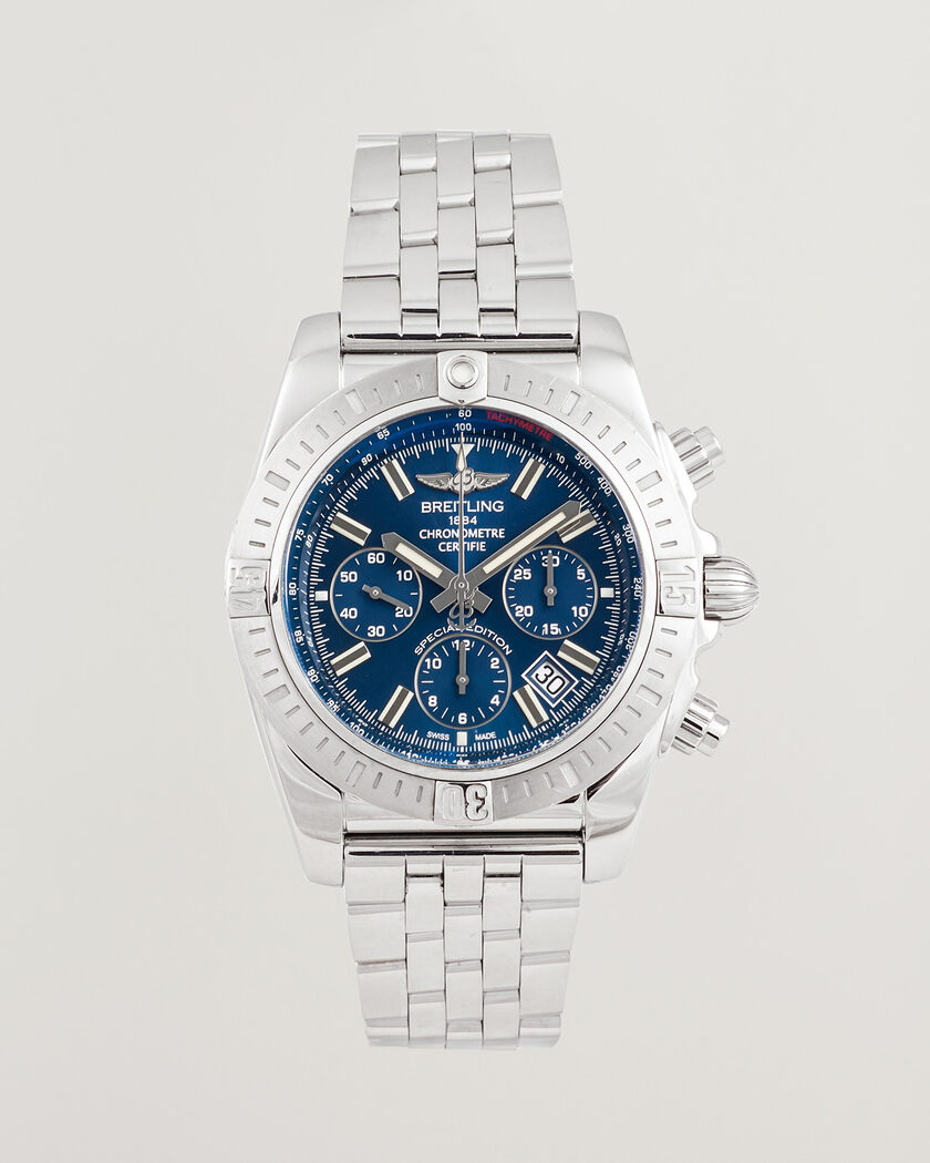 Breitling Pre-Owned Chronomat Special 44