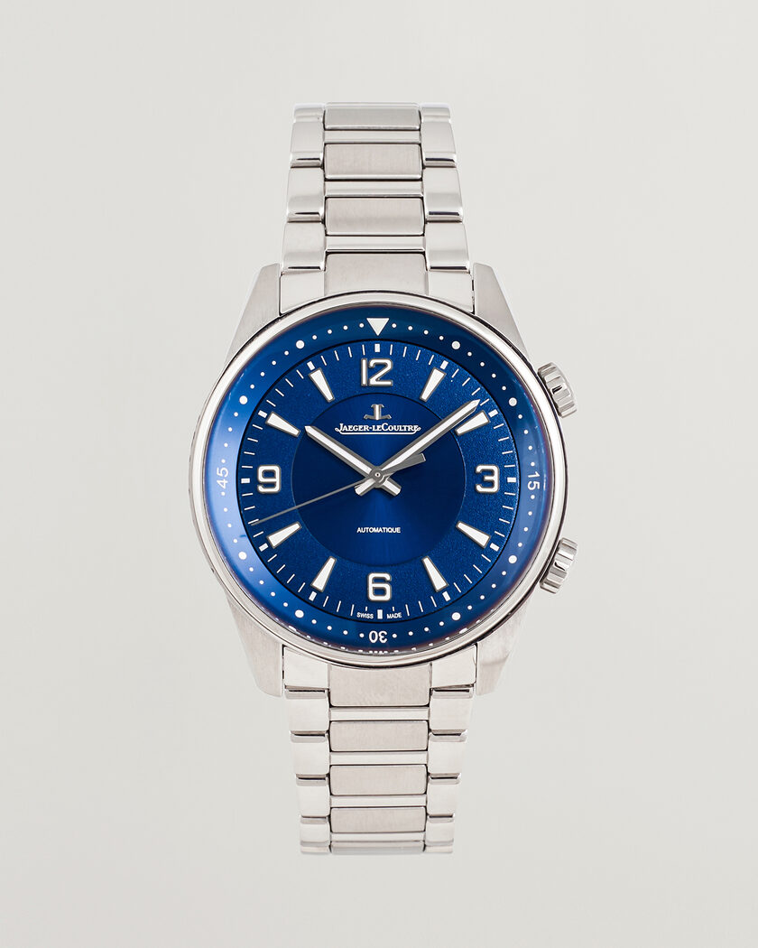 Jaeger-LeCoultre Pre-Owned Polaris Automatic