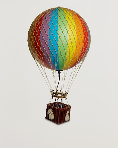 Authentic Models Royal Aero Led Ballon – Mehrfarbig