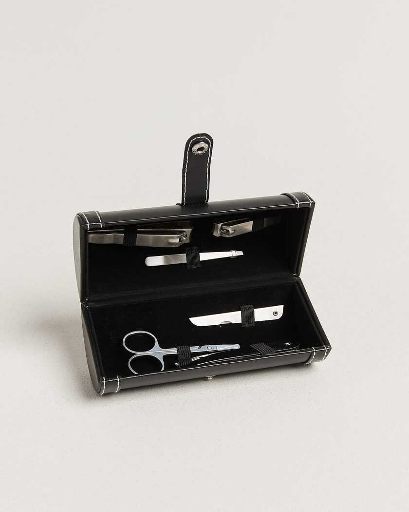 Authentic Models Grooming Kit – Schwarz