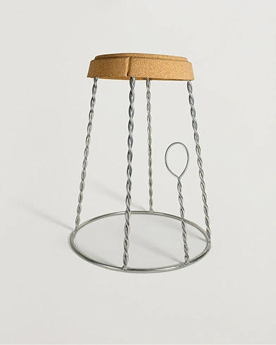 Authentic Models Cork Stool 