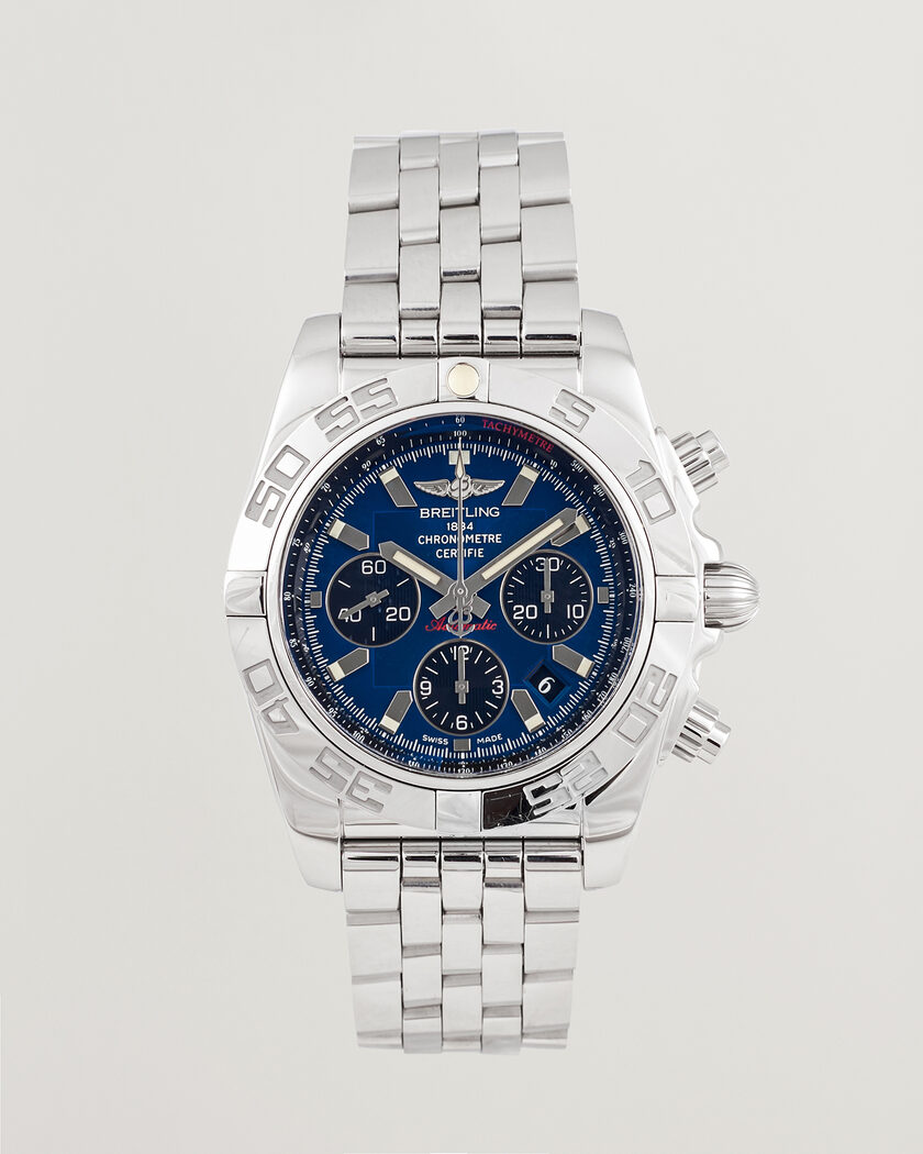 Breitling Pre-Owned CHRONOMAT 44 