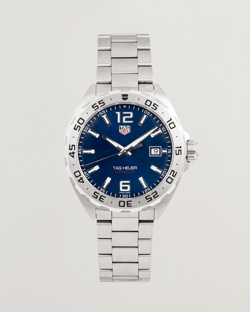 Tag Heuer Pre-Owned Aquaracer 