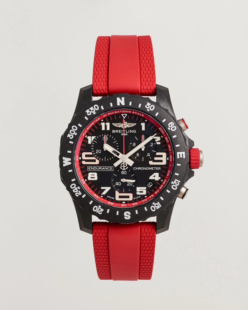 Breitling Pre-Owned Endurance Pro 44