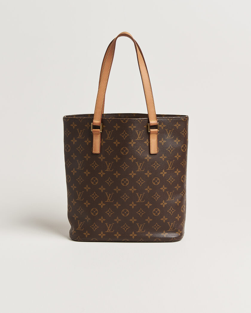 Louis Vuitton Pre-Owned Vavin Bag GM Monogram – Braun
