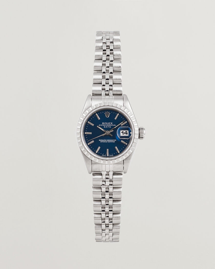 Rolex Pre-Owned Datejust 26 