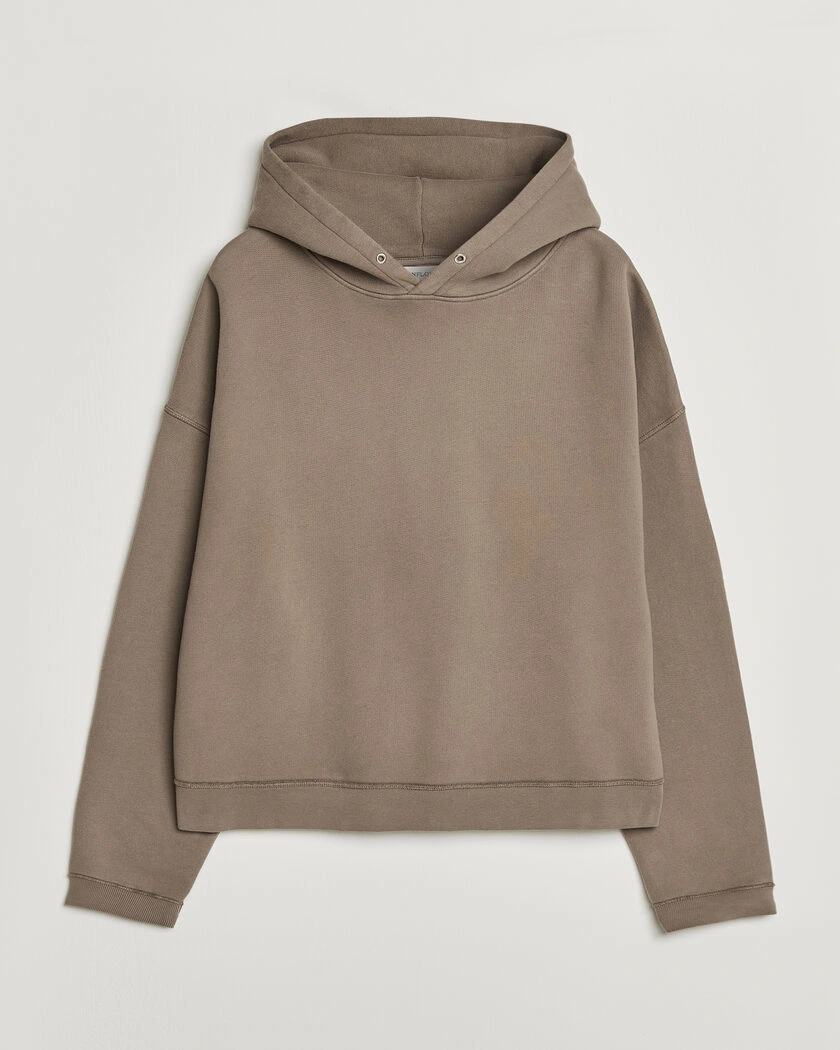 Sunflower Hoodie Brown – Braun