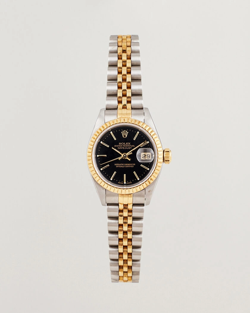 Rolex Pre-Owned Datejust 26